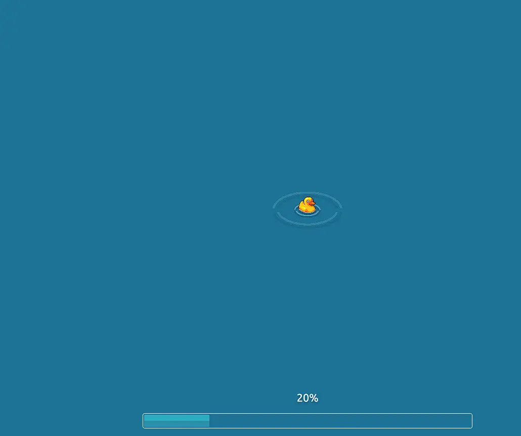 1756479722777 - I can't find anything else to do, it stays at 20% (Arcturus + Chunk-Nitro) - RaGEZONE Forums
