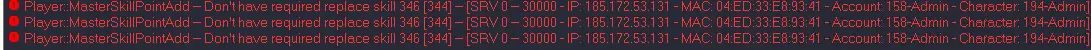 1757186929777 - [Release]DV-Team_S19.2.3(Server+Client+SQL+Tool+All Update Patch) - RaGEZONE Forums