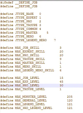 1758328321036 - max level question - RaGEZONE Forums