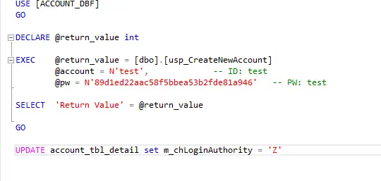 1758713203045 - FLYFF ADMIN ACCOUNT CREATION - RaGEZONE Forums