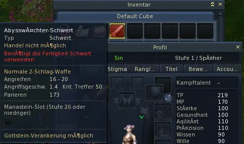 1758789932184 - German "Umlaute" .pak extract - RaGEZONE Forums