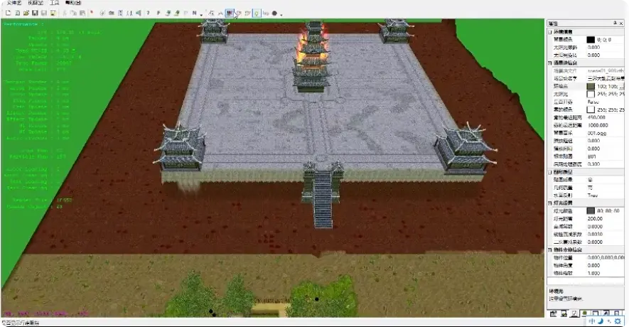 About the game's history, maps, models, etc. | RaGEZONE - MMO ...