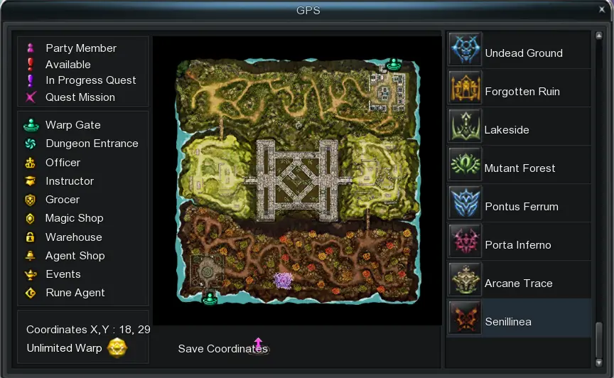 1759292315846 - Create Character Auto Set (EP33) - RaGEZONE Forums