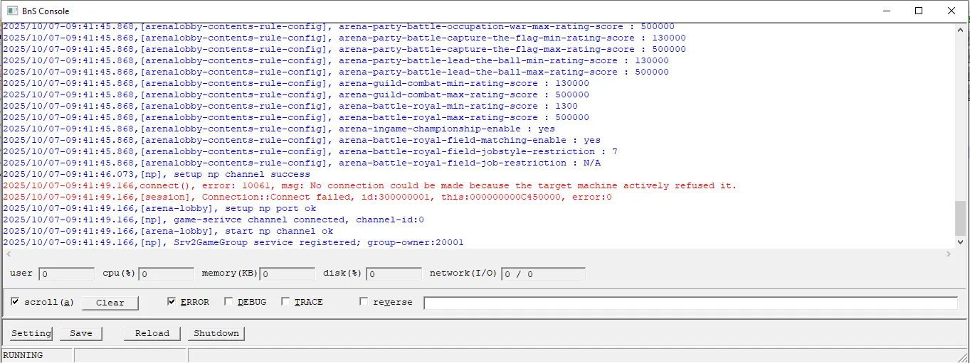 1759803155194 - BNS 381 VM Server - RaGEZONE Forums