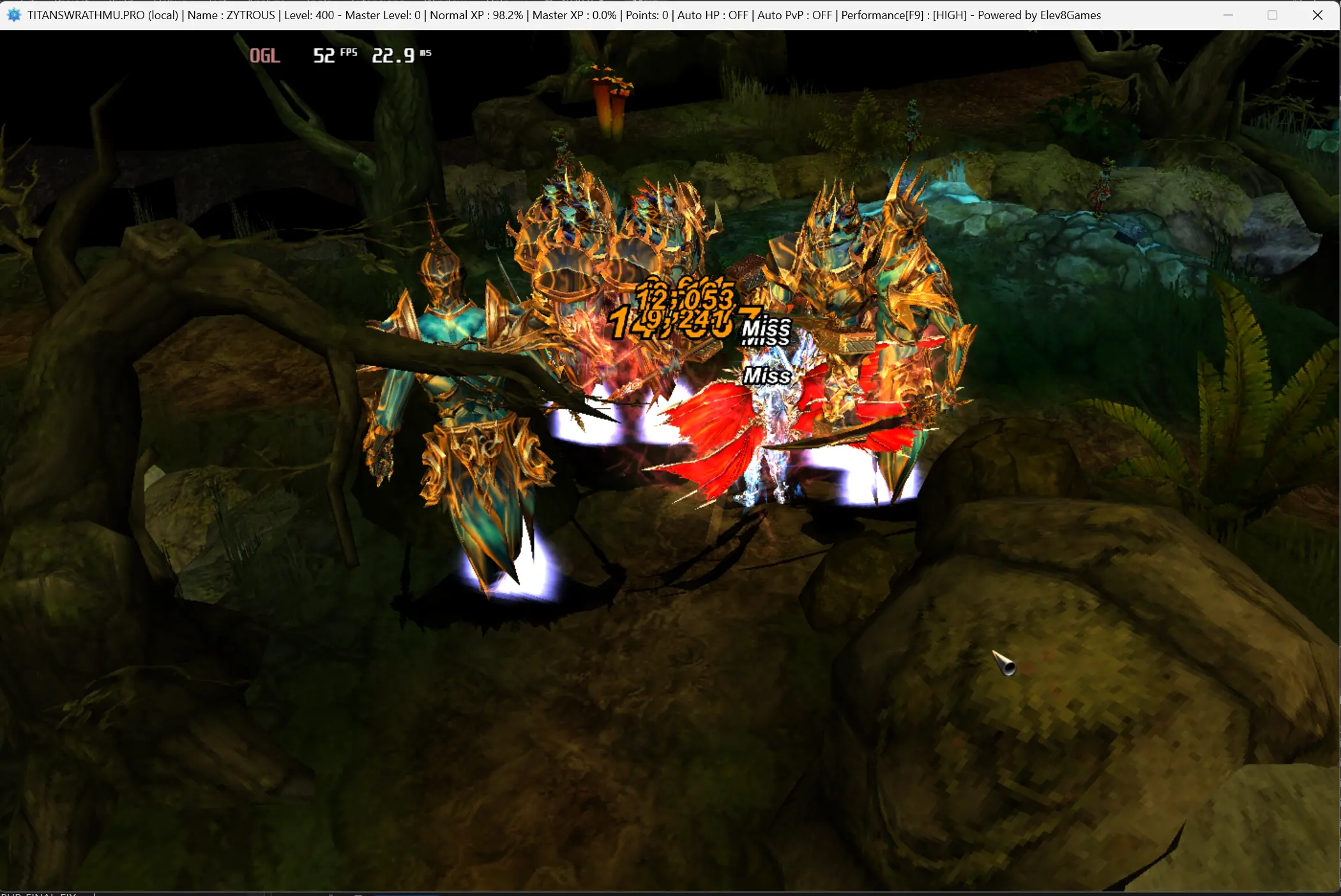 1760768598899 - [Development] Source Mu Main 1.03.35 [Season 5.1 - Season 5.2] - RaGEZONE Forums