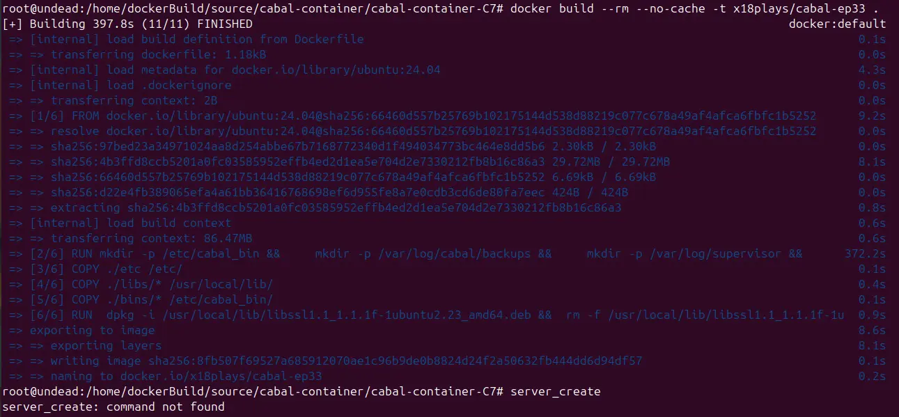 1761453918183 - [EP33] Docker repack - RaGEZONE Forums