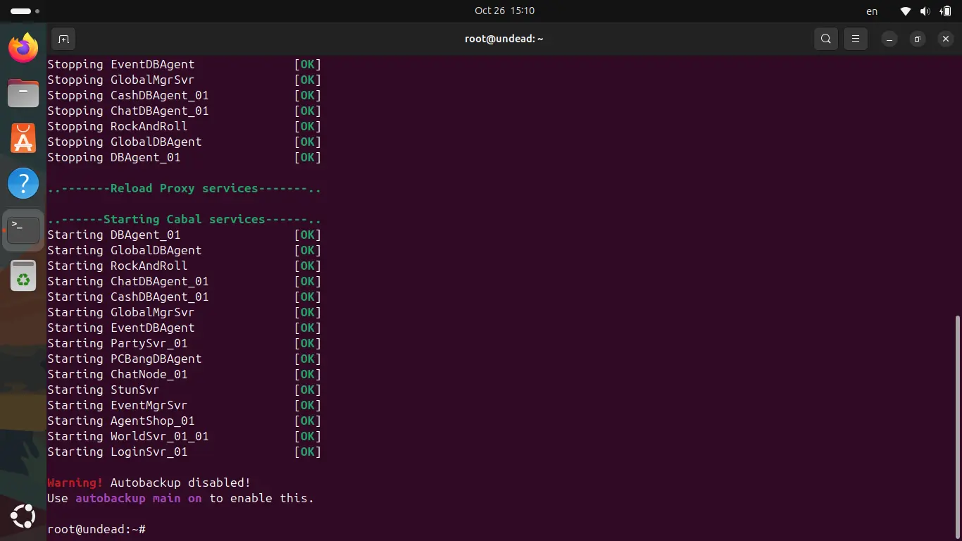 1761466309731 - [EP33] Docker repack - RaGEZONE Forums