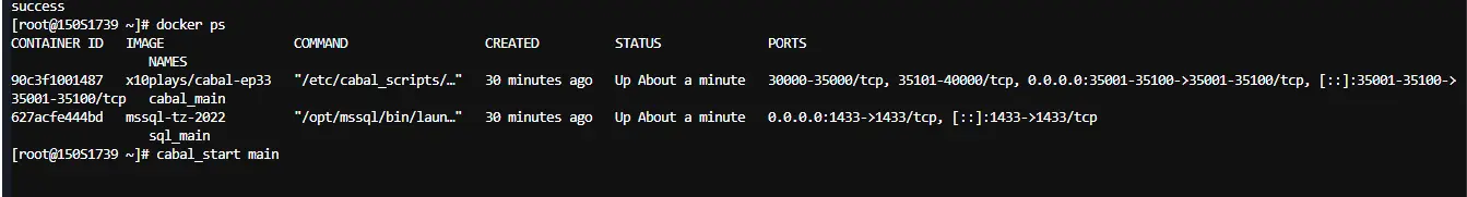 1761644554525 - [EP33] Docker repack - RaGEZONE Forums