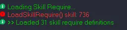 1762077931158 - [Release]DV-Team_S19.2.3(Server+Client+SQL+Tool+All Update Patch) - RaGEZONE Forums