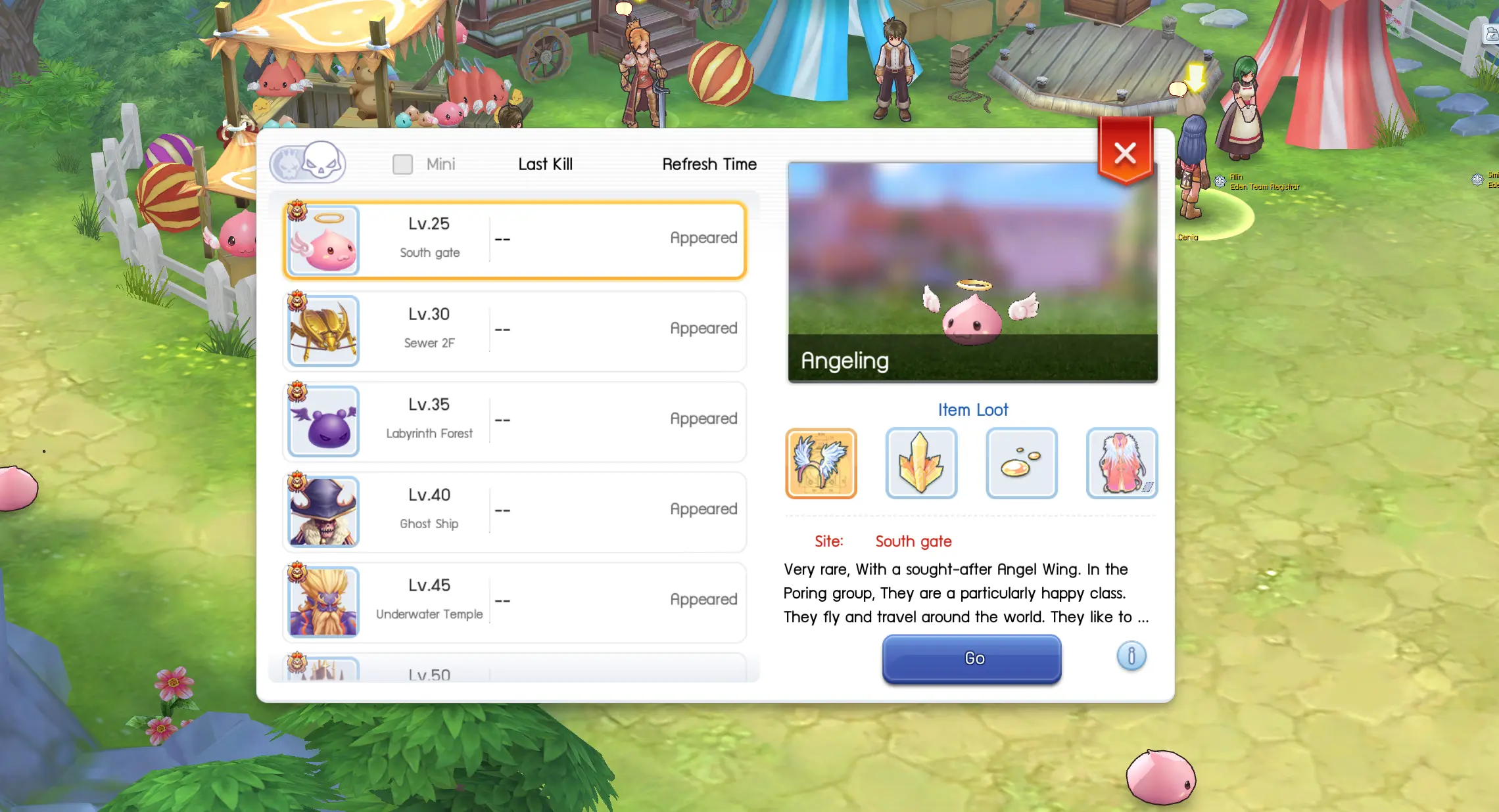 Ragnarok M ep5 VM+Apk+Pc version Offline/ new mount costume /2d-3d ...