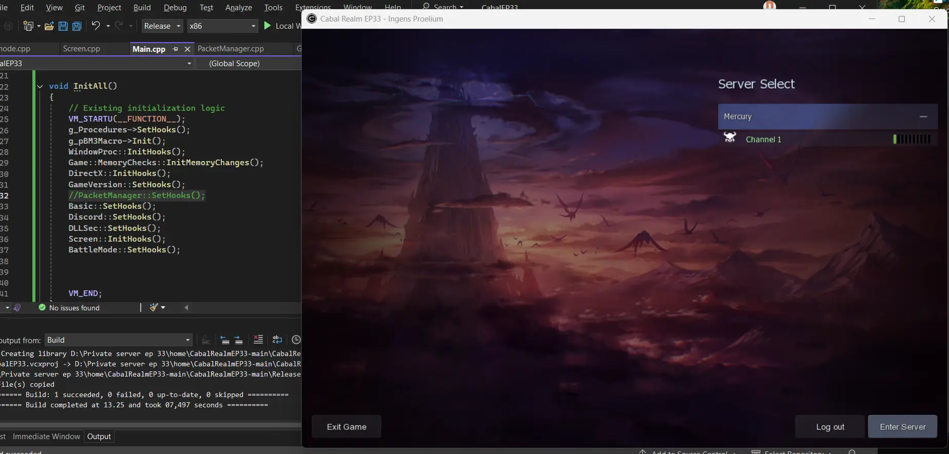 1764311320726 - Cabal Realm EP33 Source - RaGEZONE Forums