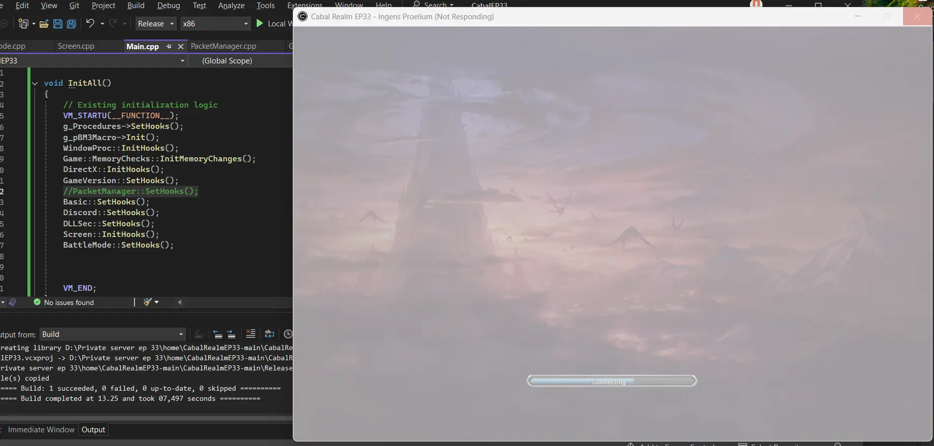 1764311362715 - Cabal Realm EP33 Source - RaGEZONE Forums