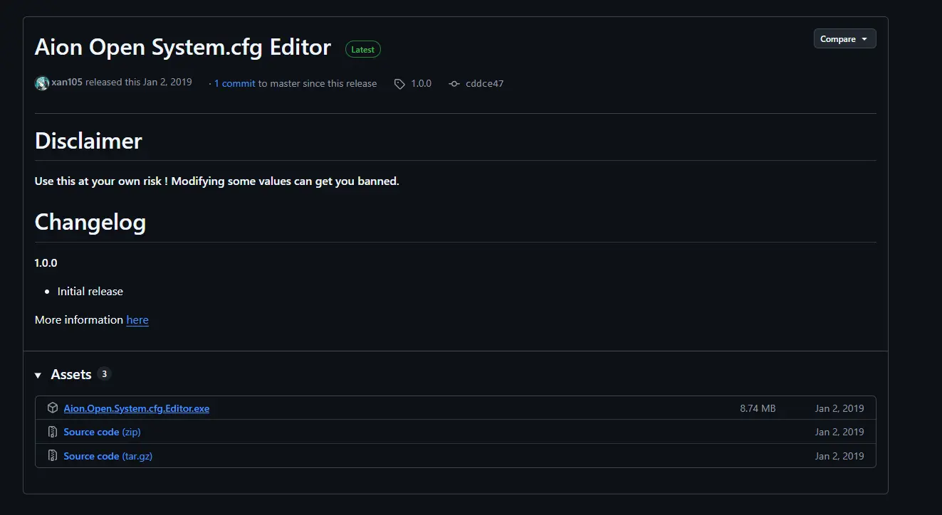 Which emulator to use with the Aion Origin 5.8 client? | RaGEZONE - MMO ...