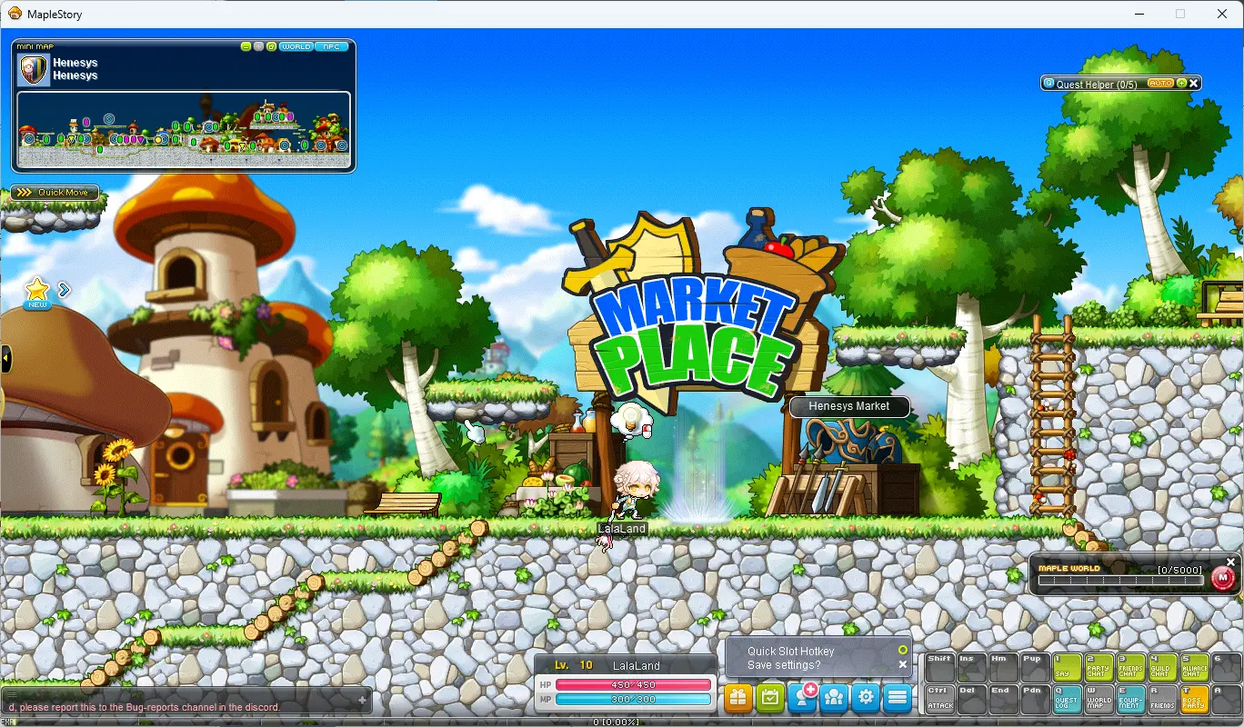 1766662045929 - [XMAS Release][v232] Swordie source - RaGEZONE Forums