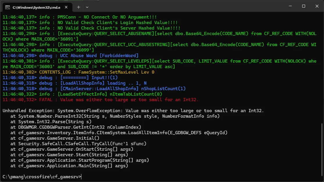 1766742490817 - CF 3.0 Source Code ipgra - RaGEZONE Forums