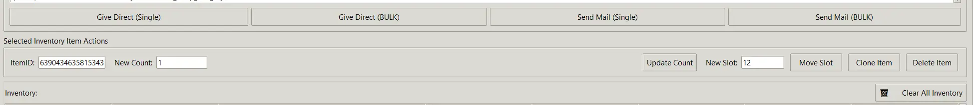 1768759656435 - GM admin panel - RaGEZONE Forums