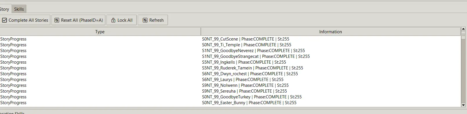 1768759698069 - GM admin panel - RaGEZONE Forums