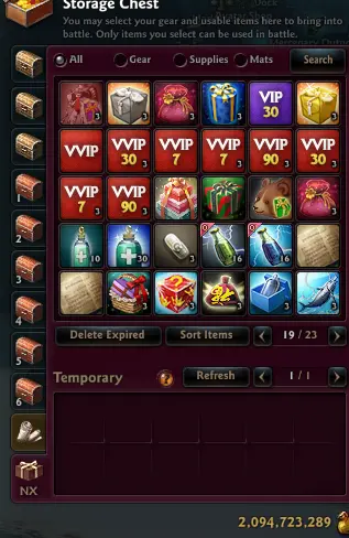 1768759908090 - GM admin panel - RaGEZONE Forums