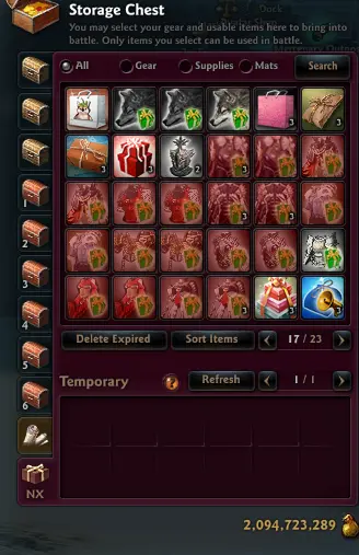 1768759932526 - GM admin panel - RaGEZONE Forums