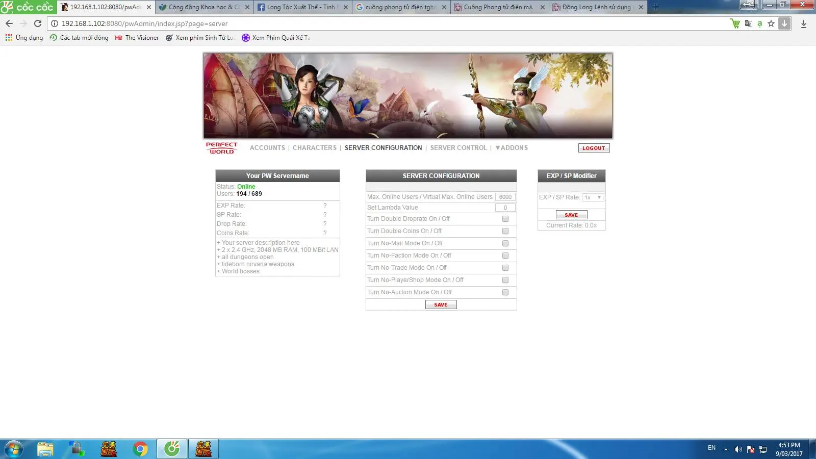 1769387599799 - 155 Server specs - RaGEZONE Forums