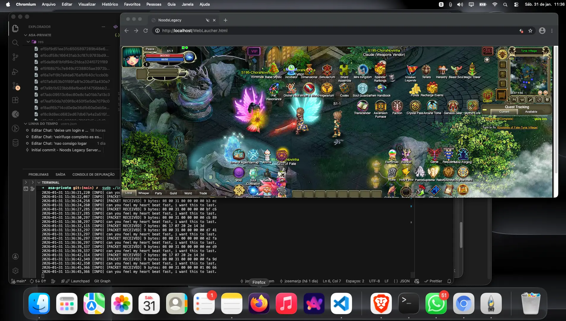 1769870213352 - Crystal Saga PHP+Server - RaGEZONE Forums