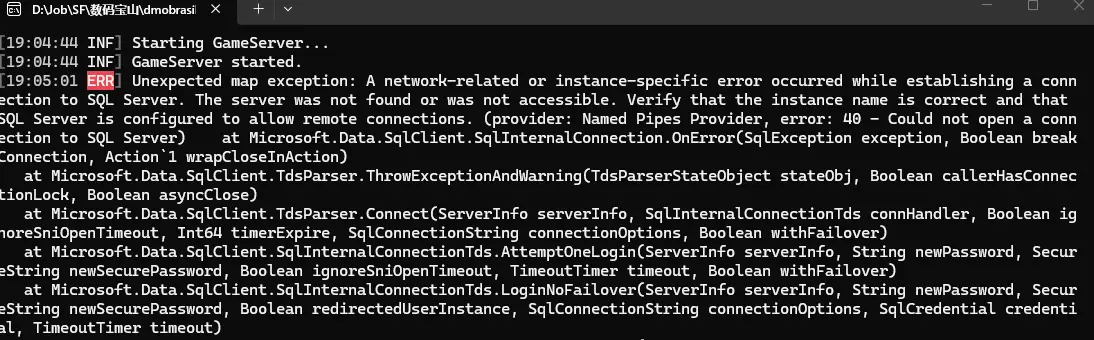 Dmo Files Server + Client | Page 4 | RaGEZONE - MMO Development Forums