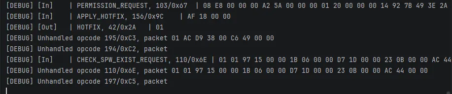 1772671860300 - [XMAS Release][v232] Swordie source - RaGEZONE Forums