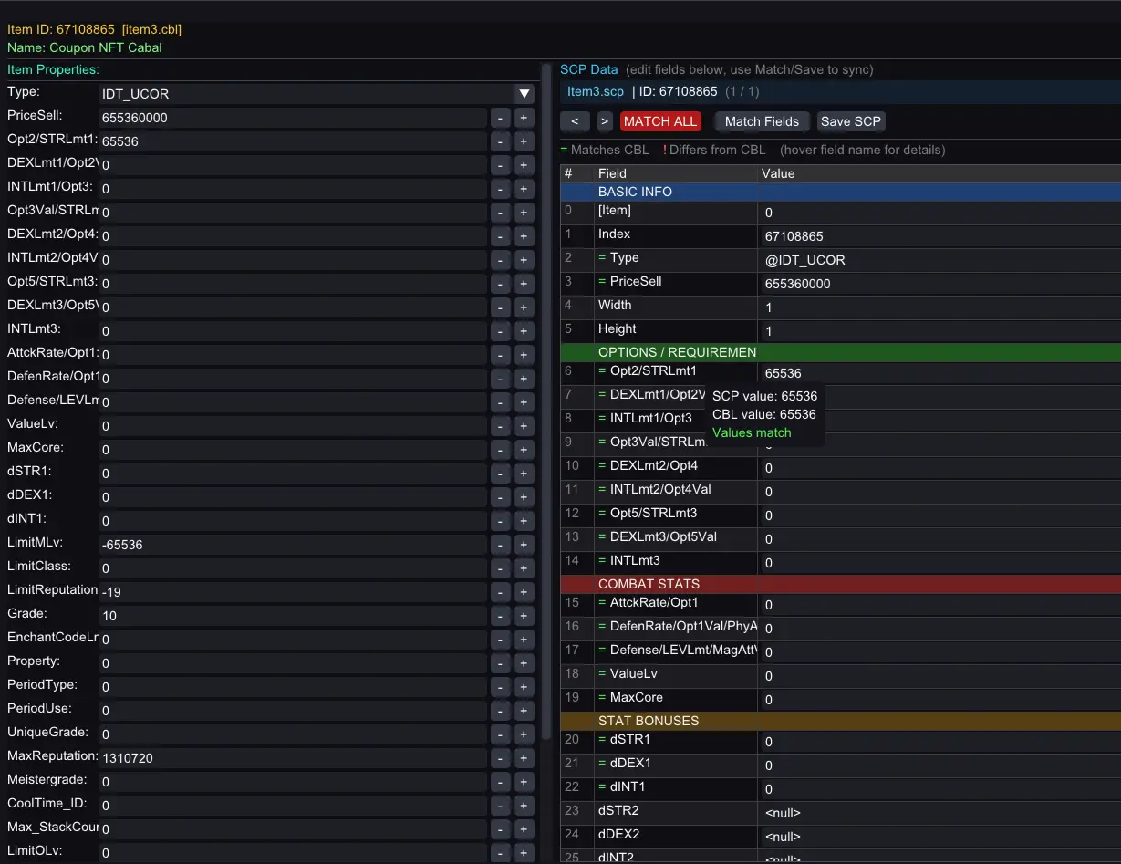 1772823895714 - Editors for EP33 - RaGEZONE Forums