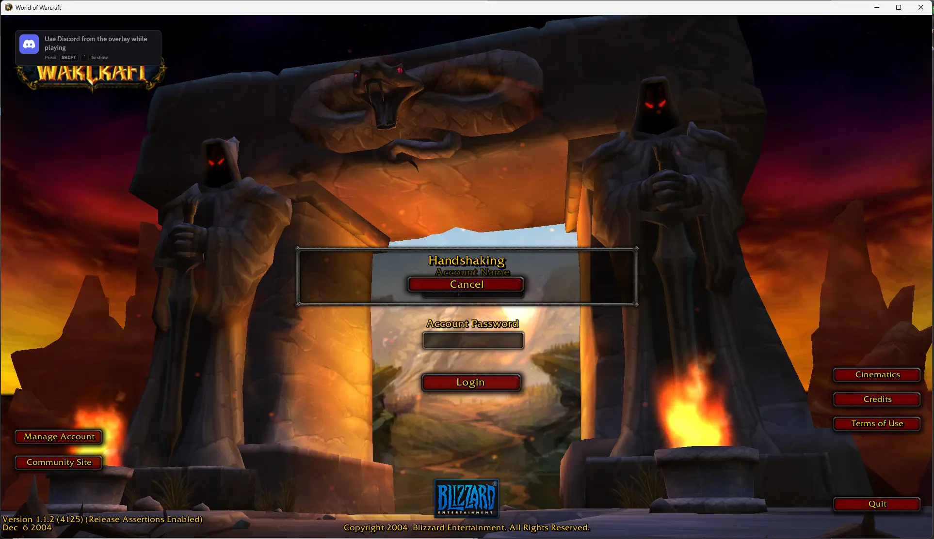 1772872509604 - SPP Classics + PlayerBots (Vanilla + TBC + WotLK) [English] - RaGEZONE Forums