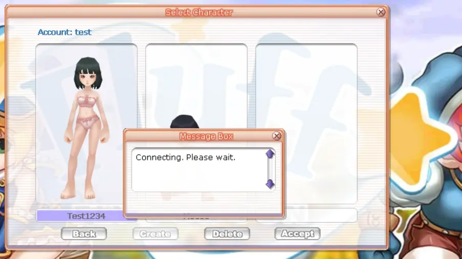 1772942423592 - stuck in connecting. please wait - RaGEZONE Forums
