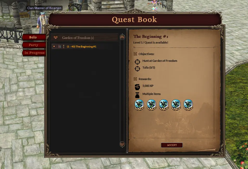 1772990732191 - [Development] Refactoring systems - Priston Tale Server - RaGEZONE Forums