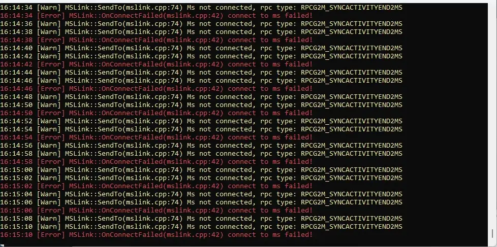 1773142765622 - [Release] Dragon Nest M Source code - RaGEZONE Forums