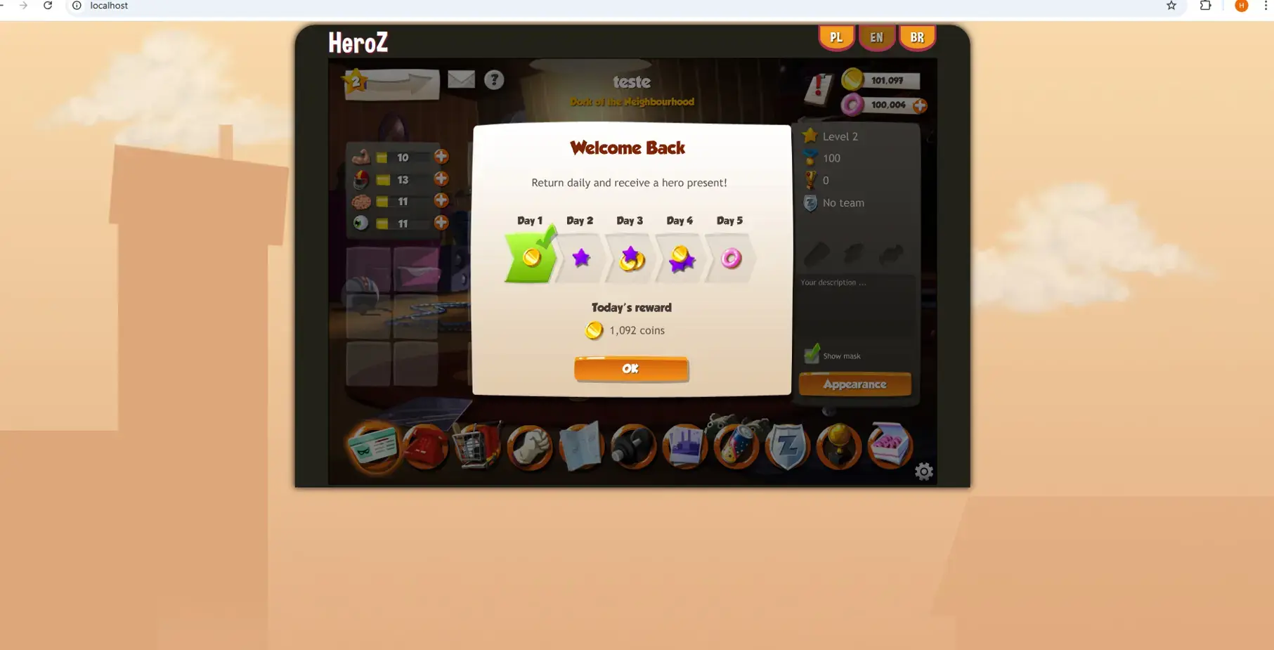 1773534267123 - [Release] HeroZServer - Hero Zero Server Files - flash 123 - RaGEZONE Forums