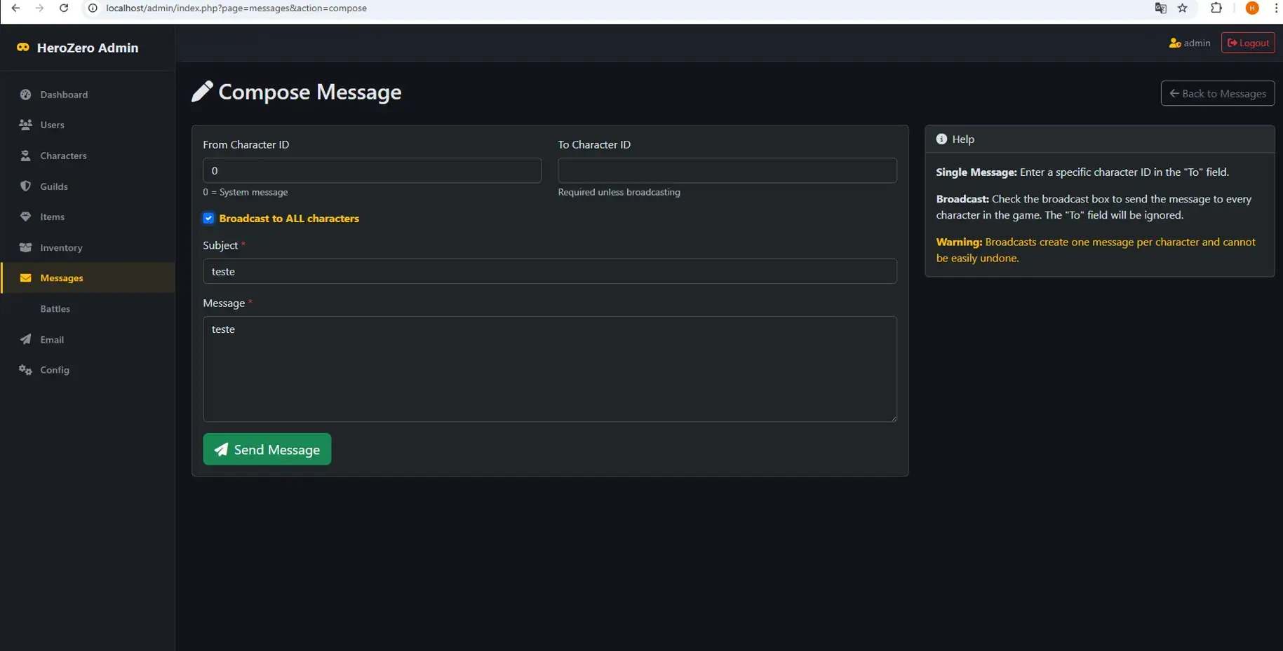 1773534292348 - [Release] HeroZServer - Hero Zero Server Files - flash 123 - RaGEZONE Forums