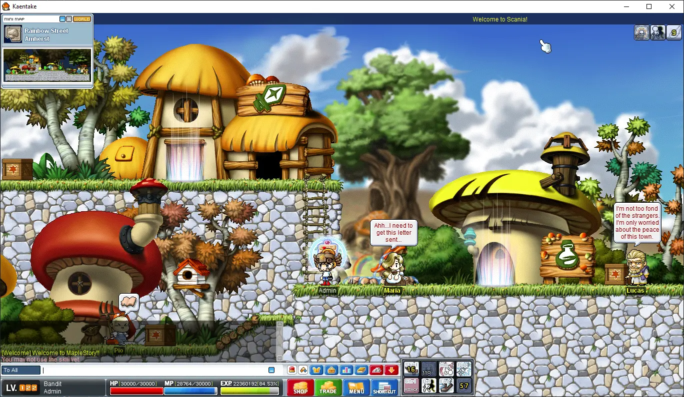 1774536058450 - Resizable HD Client v83 - RaGEZONE Forums