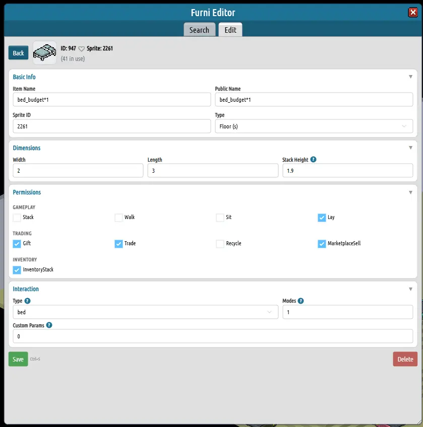 Nitro V3 - with Renderer V2 | Page 2 | RaGEZONE - MMO Development Forums
