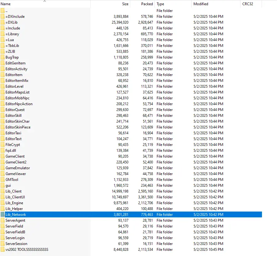 1776155592062 - Old EP9 Juver Source Based - RaGEZONE Forums