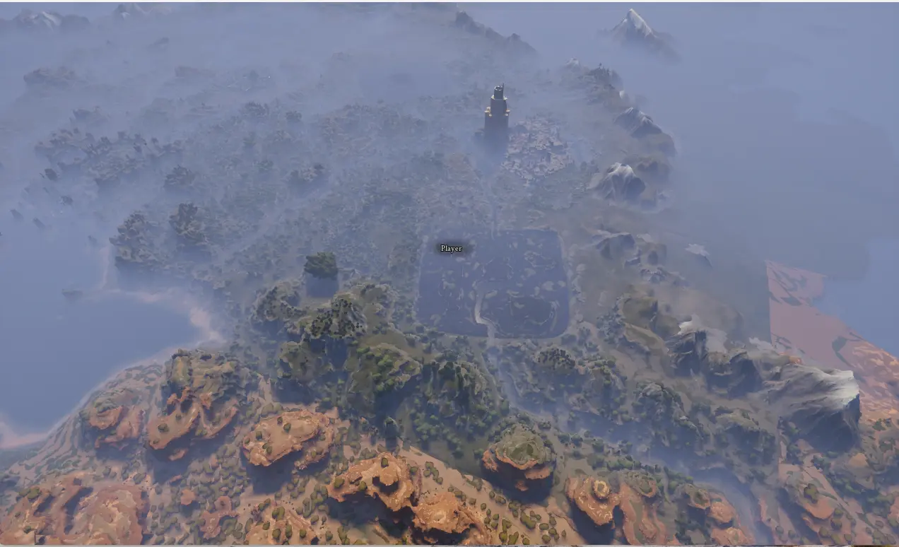 1778245336030 - [Release] Ashes of Creation — Server Emulator (Early-Access client) - RaGEZONE Forums