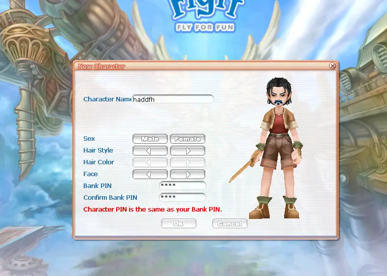 1779470559511 - [VS22] Flyff V15 Custom - Stable Base Enhanced version - Full Files - Ready to play - RaGEZONE Forums