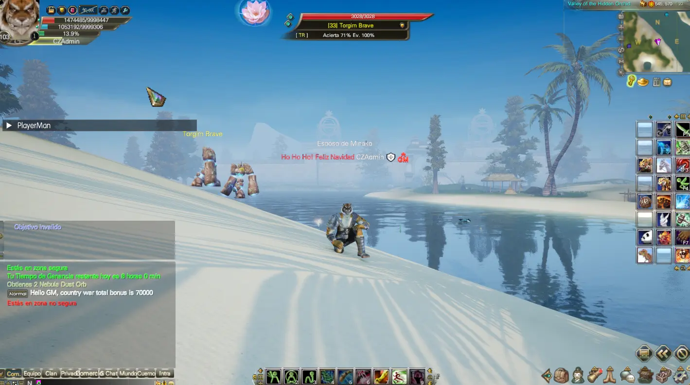 1779784119508 - Unreal Perfect World - join us! - RaGEZONE Forums