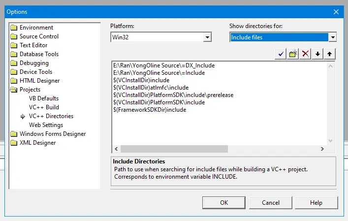 Fixed: how to fix error in compiling | RaGEZONE - MMO Development Forums