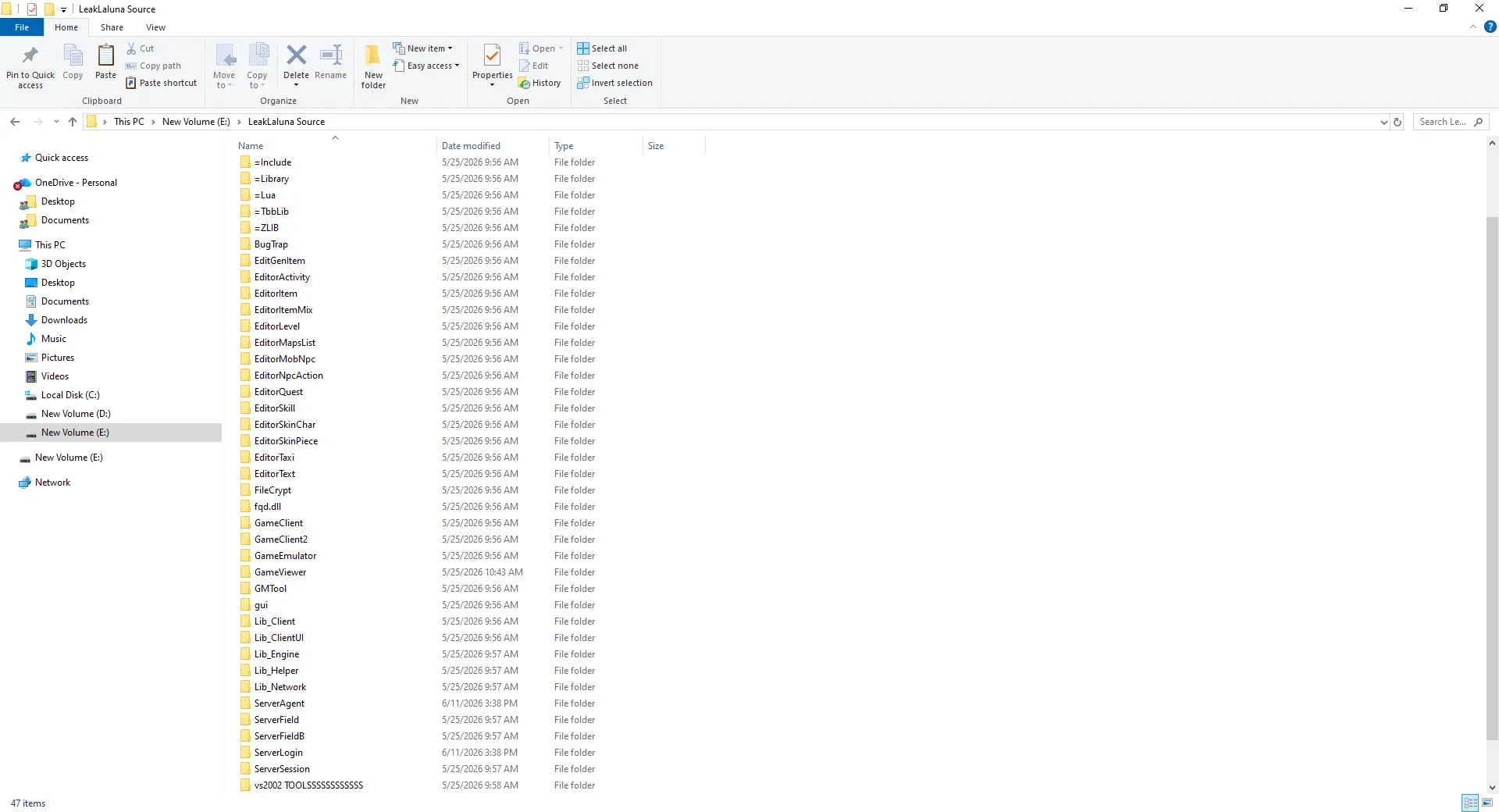 1781167214356 - Old EP9 Juver Source Based - RaGEZONE Forums