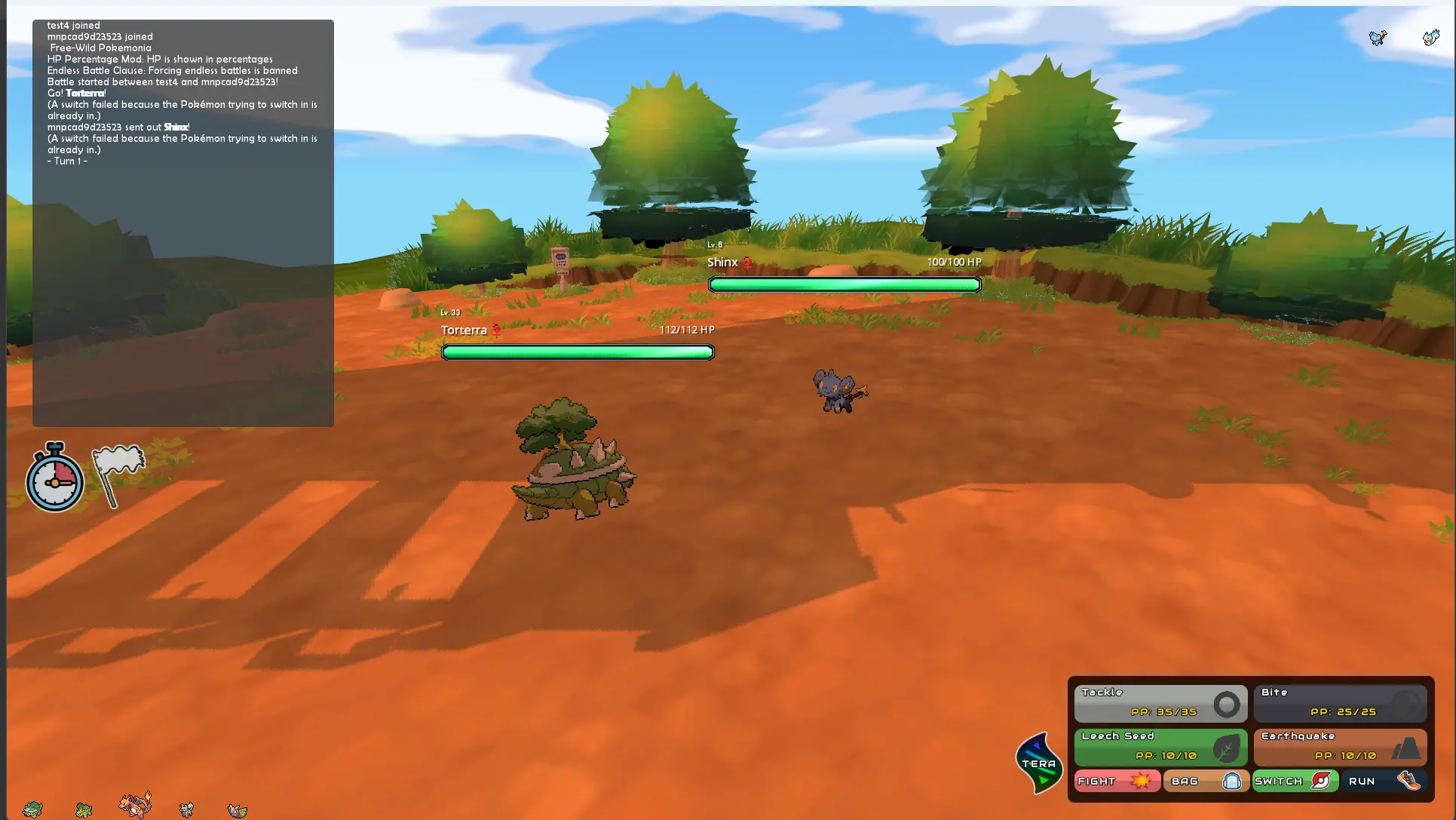 1781546851202 - [In-Development] Pokemonia: ROM-Hack Based Pokemon MMO-RPG - RaGEZONE Forums