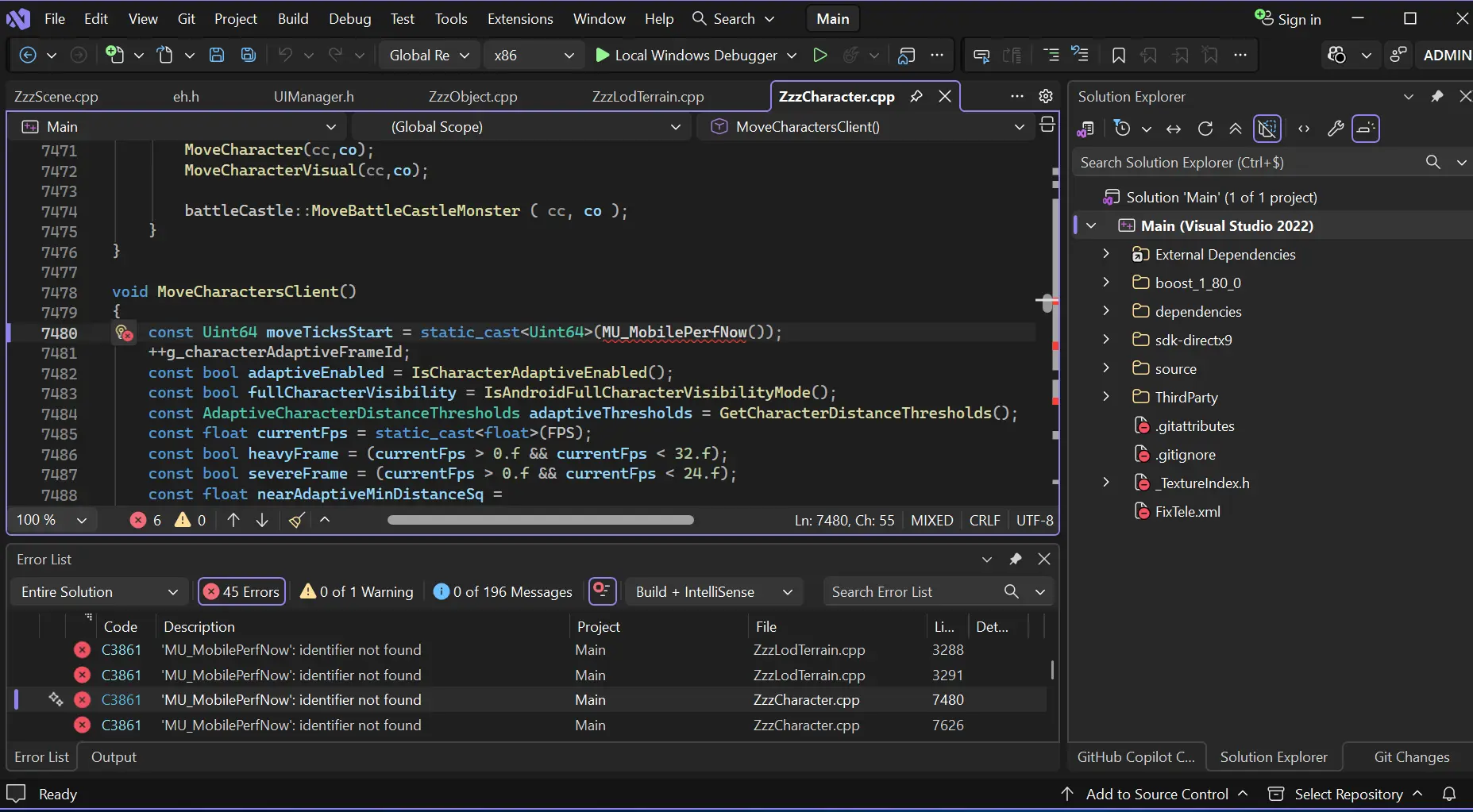 1781749073586 - Source Mu Mobile multi-platform Android - PC - RaGEZONE Forums