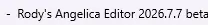 1782413446847 - Complete Rody's Angelica Editor Source Code - RaGEZONE Forums