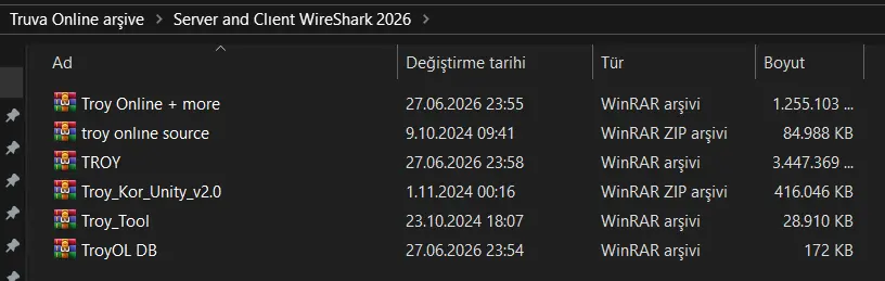 1782684426842 - Troy Online Server Source - RaGEZONE Forums