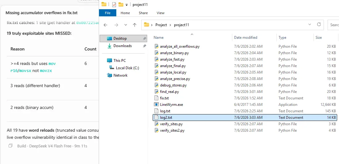 1783353789682 - Pet Attribute Overflow Exploit - BOI / WOI - RaGEZONE Forums
