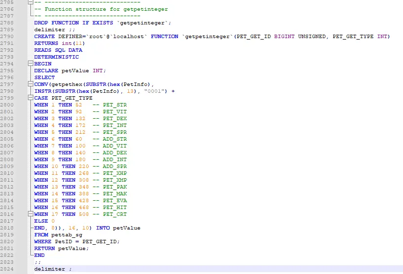 1783356826570 - Pet Attribute Overflow Exploit - BOI / WOI - RaGEZONE Forums