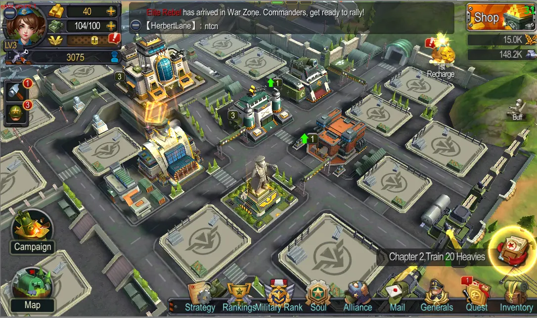 1783533241200 - Release War in Pocket full source code (Unity engine) - RaGEZONE Forums